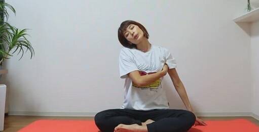 １日２分！毎日気軽に続けられる快眠ストレッチとは