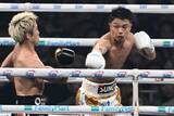 「井上尚弥に敗れた中谷潤人　米記者が見た最強の挑戦者に“足りなかった出足”「イノウエにやや敬意を払いすぎた感があった」」の画像1