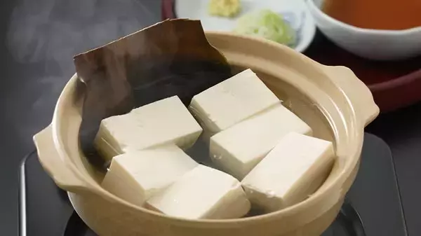 豆腐の驚くべき効果効能