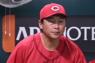 新井広島の「余りにも勿体無い」交流戦未勝利の広島はなぜ苦しんでいるのか　球界OBの直言「負けても叩かれても我慢してやっている姿を見たい」