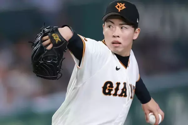 巨人29歳左腕は「一気に序列を上げてきたな」阪神戦で“8回の男”に指名　20戦連続0封の圧巻「自信に満ちあふれている」