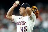 「「崩壊の始まりは紙一重」復帰登板で6失点の今井達也　現地メディアも困惑「試行錯誤は再び振り出しに」」の画像1