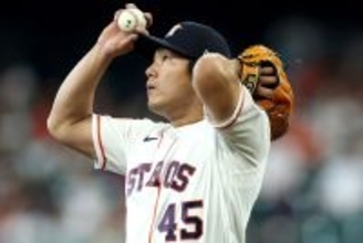「崩壊の始まりは紙一重」復帰登板で6失点の今井達也　現地メディアも困惑「試行錯誤は再び振り出しに」