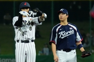 20年ぶりの「惨事」　日本野球の底力に韓国メディアも愕然　WBC戦士を翻弄した“社会人代表”のレベルに広まる衝撃「屈辱的な1ページとして残る」【アジア大会】