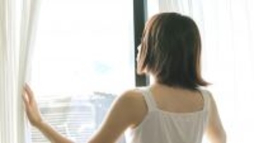 体内リズムを整える！日光浴のすすめ