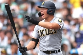 甲子園で評価爆上げのドラフト候補はこの4人！　スポーツ紙が報じないスカウトの本音とは