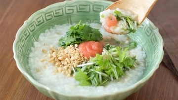 消化の良い食べ物とは？おすすめのメニューを紹介