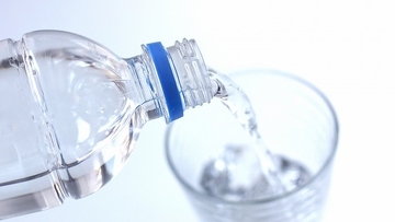 一日に飲むべき水の量は？