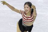 「「待ってました」18歳フィギュア女子の報告に「うきゃっ」「とっても嬉しいです…！」ファン歓喜の声止まぬ」の画像1