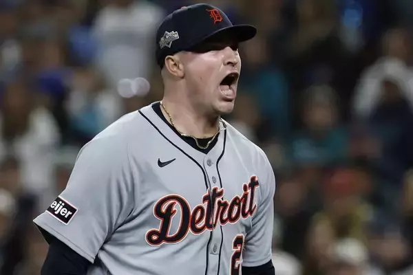 ドジャースとパドレスが争奪戦か　最強左腕スクーバルはトレード放出が確実？　米紙が説いた山本由伸を“超える”635億円以上の巨額に関わる大型交渉の「内情」