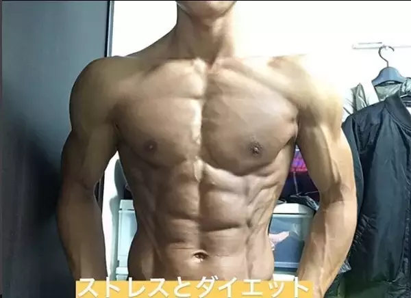 ストレスとダイエットについて