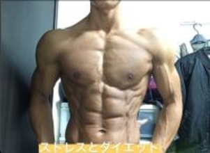 ストレスとダイエットについて