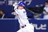 「「打線が機能し始めている」最下位脱出の中日で注目の“キーマン”、25歳内野手の奮闘が話題「このまま二遊間固定してほしい」」の画像1