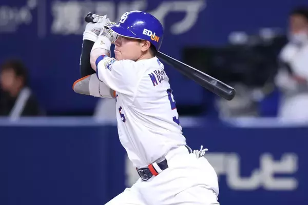 「打線が機能し始めている」最下位脱出の中日で注目の“キーマン”、25歳内野手の奮闘が話題「このまま二遊間固定してほしい」