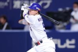 「打線が機能し始めている」最下位脱出の中日で注目の“キーマン”、25歳内野手の奮闘が話題「このまま二遊間固定してほしい」