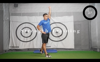 PGAトップツアープロが実践するゴルフトレーニングとは！？