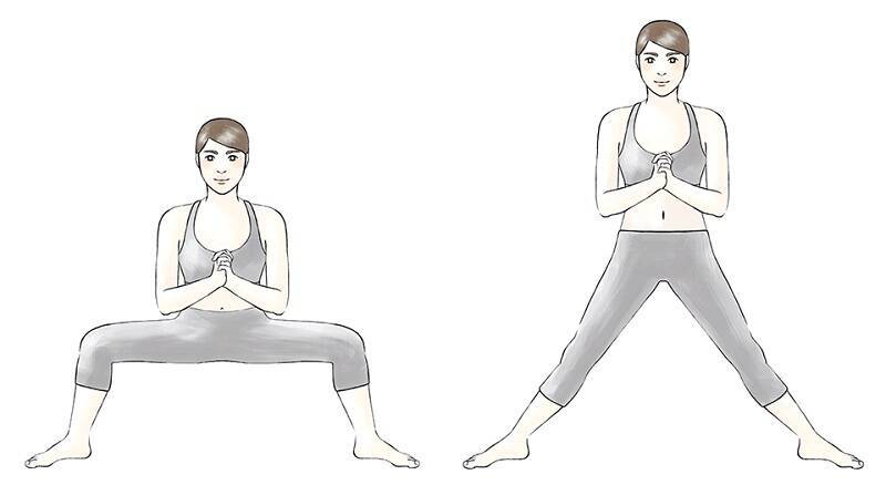 後ろ姿もいい女！二度見したくなる「美尻」になるボディメイキング