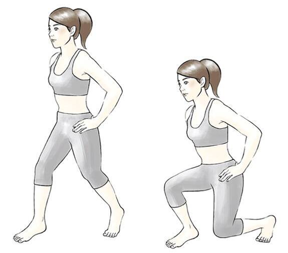 後ろ姿もいい女！二度見したくなる「美尻」になるボディメイキング