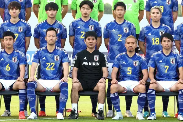 「大迫と原口はいないのか！？」第一次森保ジャパンで起きた“落選の衝撃”　2026年、再び訪れる決断の時