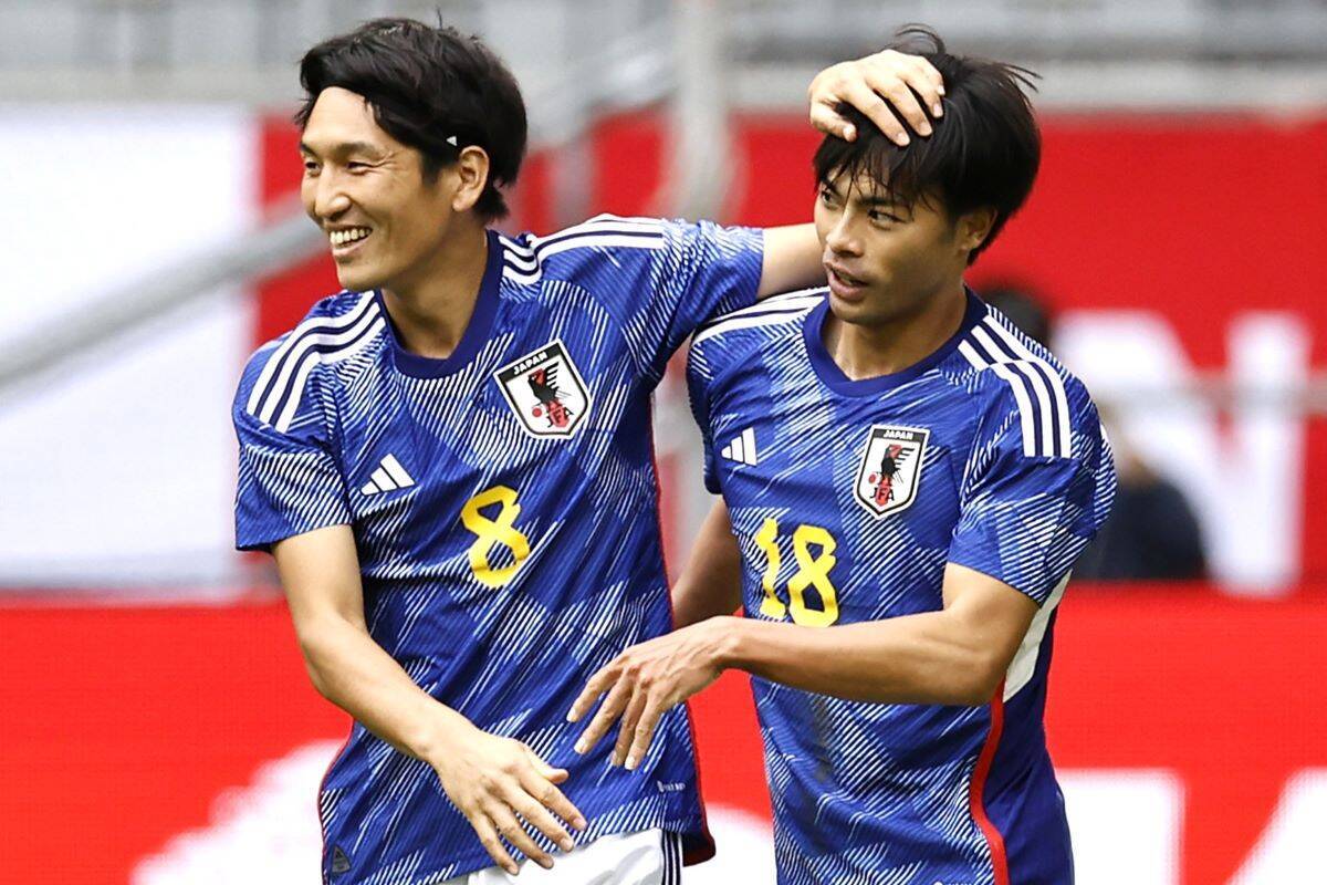 「大迫と原口はいないのか！？」第一次森保ジャパンで起きた“落選の衝撃”　2026年、再び訪れる決断の時