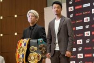 いよいよ中谷潤人との運命の大一番へ　“リスク”を受け入れて最強を維持した井上尚弥の“変化”を米メディアが指摘「イノウエはすでに戦闘モード」