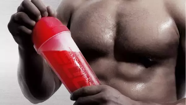 意味が分かればトレーニングに使わずにはいられない「BCAA」