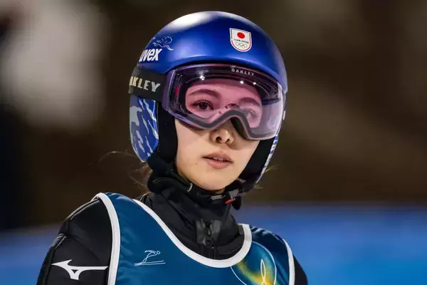 「見るたびにべっぴんさんに」スキージャンプ高梨沙羅の“プライベートショット”が話題「センス良くてめっちゃかっこ良いです！」