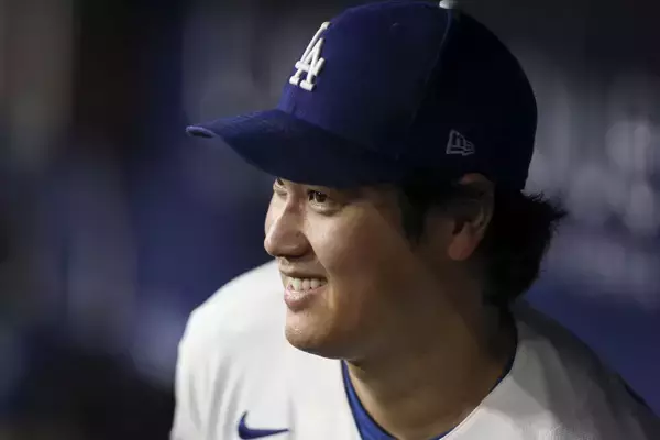 二刀流継続は「夢物語に近い」　それでも疑えない大谷翔平の“未来”　米ジャーナリストが語った投手断念の可能性「むしろ打撃専念なら驚きですらある」