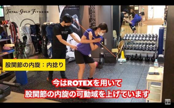 【ゴルフ】力強くてしなやかなスイングを作るためのゴルフトレーニング