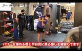 「【ゴルフ】力強くてしなやかなスイングを作るためのゴルフトレーニング」の画像4