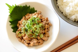 納豆の驚くべき効果効能とおいしい食べ方