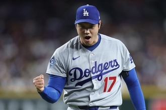 CY賞争いはサンチェスが有利？　大谷翔平の「唯一不利な要素」を元MLB捕手が指摘「投票者がどう判断するのか、興味深い」