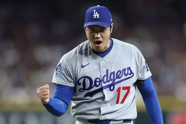 CY賞争いはサンチェスが有利？　大谷翔平の「唯一不利な要素」を元MLB捕手が指摘「投票者がどう判断するのか、興味深い」
