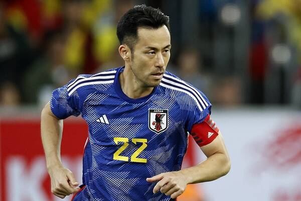 日本代表はダークホースの１つだ カタールｗ杯での躍進をアジアメディアが予想 鍵を握る 中心選手４人 もピックアップ 22年10月12日 エキサイトニュース