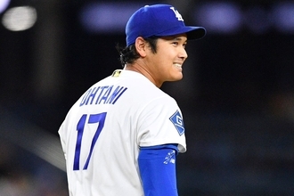 ルースやボンズより「優れている」　大谷翔平の異次元防御率0.82が史上最高論争に“終止符”　米記者が断言「史上最高と呼ばないのは失礼極まりない」