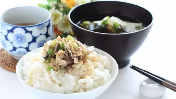 食べなきゃ損！朝ごはんがもたらす６つの効果