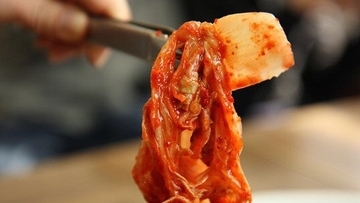 美容大国の韓国で愛される健康グルメ「キムチ」の魅力