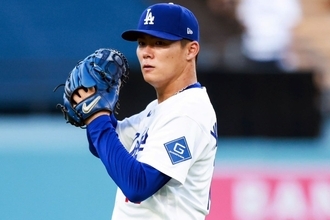 今季1勝5敗と負け越しも…ブレーブスを「深刻な脅威とみなす理由はほぼない」米記者がドジャース優位と予想「失点阻止力が大きな壁となる」