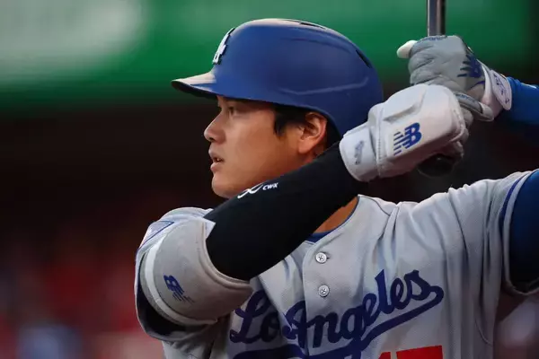大谷翔平はなぜ打てない？　年間55発の昨季から10.2％増の“異変”　ド軍首脳陣が見定めたスランプの「原因」