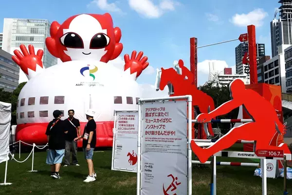 「日が暮れるまで空港に足止めされた」アジア大会の受け入れ混乱に中国メディアが不満爆発　大会運営を猛批判「プロ意識の欠如を浮き彫りにした」