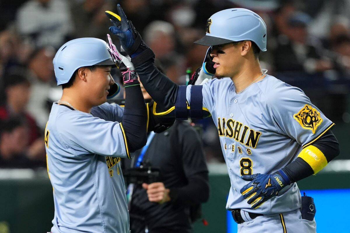 なぜ阪神は“常勝軍団”と化したのか　球団を変えた「方向転換」の10年史　2000年代に始まっていた“静かな種まき”