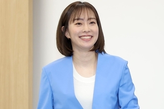 「まだまだお嫁にいかないで」卓球界のレジェンドが“レアな姿”公開で反響「いつ見ても自然に可愛い」