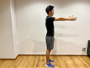 ランナー必見!!走るために必要なトレーニング③