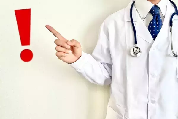 【医師に相談】痛風とはどのような病気ですか？