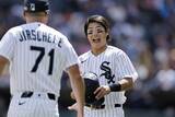 「村上宗隆が離脱も…西田陸浮に“救世主”への期待　地元メディア「メジャーでもその出塁能力を発揮してくれることを願う」」の画像1
