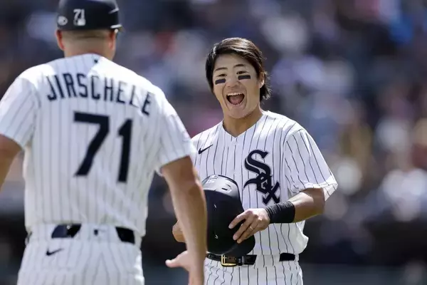 村上宗隆が離脱も…西田陸浮に“救世主”への期待　地元メディア「メジャーでもその出塁能力を発揮してくれることを願う」
