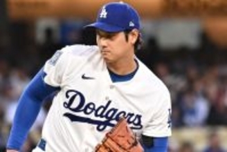 大谷翔平が生んだ“不公平な優位性”に反発止まず　MLB球団幹部たちが“二刀流のためのルール”に改正を求める