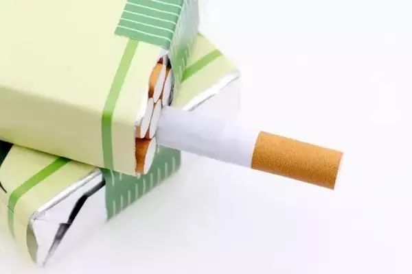 「愛煙家にたばこの害をもっと知ってもらう方法」の画像