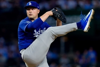 ヤンキースには「躊躇があった」　最強左腕スクバルがトレード実現した舞台裏　米ESPNが伝えた内情「ドジャースに匹敵するチームはなかった」