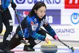 「「デート楽しんでくださいね～」カーリング藤沢五月の“レアな姿”…「わぉ！スゲ〜良い笑顔」「可愛すぎて反則」」の画像1